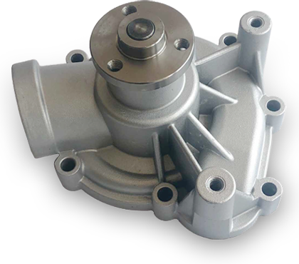 EXCAVATOR PUMP SERIES